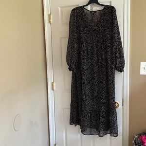 COPY - New Look Maternity dress NWT! Size 8 Maternity